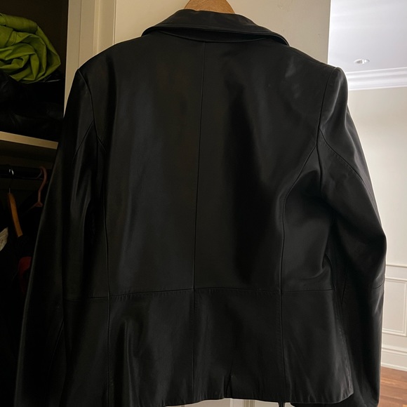 Danier Leather Jacket - Picture 3 of 3